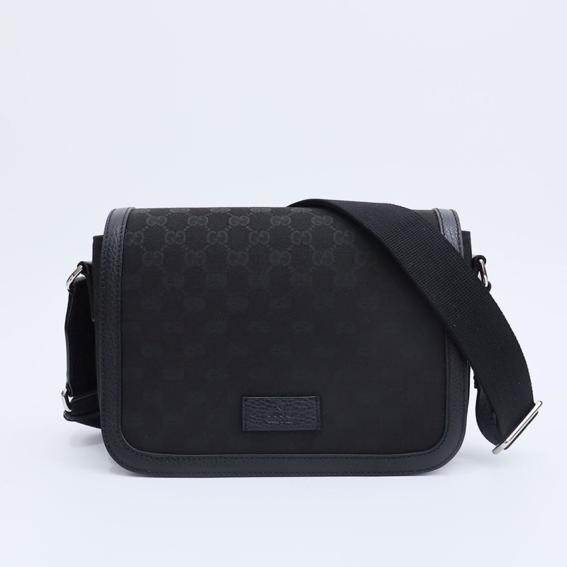 G*u*i satchel bags